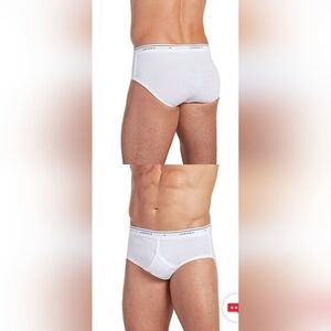 Stafford 4 pack Briefs